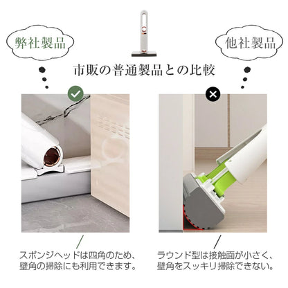 Mini Mop™ - ミニモップ